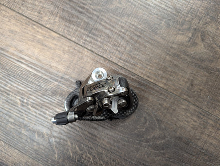 Sram Force 10sp Rear Derailleur, Short Cage, NWOB