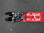 Alpina Energy Kid's Cross Country Skis, Waxless, 130cm RTL $150