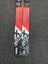 Rossignol Venture Kid's Cross Country Skis, Waxless, 130cm RTL $160