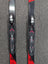 Alpina Energy Kid's Cross Country Skis, Waxless, 110cm RTL $150