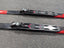 Alpina Energy Kid's Cross Country Skis, Waxless, 110cm RTL $150