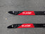 Alpina Energy Kid's Cross Country Skis, Waxless, 110cm RTL $150
