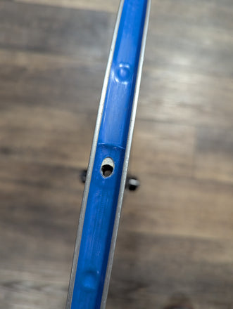 HED Aero Carbon Road Bike Wheelset, QR, 700c