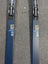 Rossignol Evo XT 60 Cross Country Skis, Waxless, NNN, 185cm, RTL $289