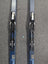 Rossignol Evo XT 60 Cross Country Skis, Waxless, NNN, 185cm, RTL $289
