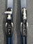 Rossignol Evo XT 60 Cross Country Skis, Waxless, NNN, 165cm, RTL $289