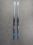 Rossignol Evo XT 60 Cross Country Skis, Waxless, NNN, 175cm, RTL $289