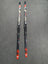 Rossignol Evo Action 55 R Skin Cross Country Skis, Waxless, NNN, 165cm, RTL $299