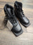 Alpina Blazer 75mm 3-pin Cross Country Ski Boots EU 37