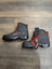 Alpina Snowfield NNN BC Cross Country Ski Boots EU 46