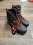 Alpina Snowfield NNN BC Cross Country Ski Boots EU 46