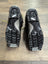 Fischer BCX Tour NNN BC Cross Country Ski Boots EU 42