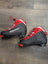 Rossignol X1 Jr Kids NNN Cross Country Ski Boots EU 33