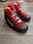 Rossignol X1 Jr Kids NNN Cross Country Ski Boots EU 33