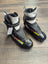 Salomon RS Carbon SNS Pilot Cross Country XC Skate Ski Boots EU 39