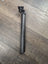 Syncros RR 1.4 Carbon Carbon Sleeved Seatpost, 31.6, 300mm