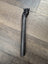 Syncros RR 1.4 Carbon Carbon Sleeved Seatpost, 31.6, 300mm