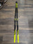 Fischer CRS Cross Country Skate Skis, 191cm, Fischer NNN Bindings