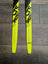 Fischer CRS Cross Country Skate Skis, 191cm, Fischer NNN Bindings