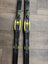 Fischer CRS Cross Country Skate Skis, 191cm, Fischer NNN Bindings