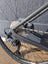 NEW 50cm Small Fuji Jari Carbon 1.1 Carbon Gravel Bike, 2x11 GRX, Charcoal Grey
