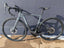 NEW 50cm Small Fuji Jari Carbon 1.1 Carbon Gravel Bike, 2x11 GRX, Charcoal Grey