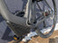 NEW 50cm Small Fuji Jari Carbon 1.1 Carbon Gravel Bike, 2x11 GRX, Charcoal Grey