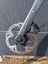 NEW 50cm Small Fuji Jari Carbon 1.1 Carbon Gravel Bike, 2x11 GRX, Charcoal Grey