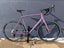 Fuji Jari Carbon CX Gravel/Cyclocross Bike, XL