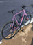 Fuji Jari Carbon CX Gravel/Cyclocross Bike, XL