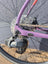 Fuji Jari Carbon CX Gravel/Cyclocross Bike, XL