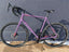 Fuji Jari Carbon CX Gravel/Cyclocross Bike, XL