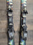 Axis Typhoon All Mountain Skis, 145cm, Older Marker Bindings SEE NOTES