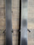 Axis Typhoon All Mountain Skis, 145cm, Older Marker Bindings SEE NOTES