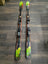 K2 AMP Rictor All Mountain Skis, 181cm, Older Tyrolia Bindings SEE NOTES