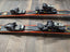 K2 AMP Rictor All Mountain Skis, 181cm, Older Tyrolia Bindings SEE NOTES