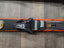 K2 AMP Rictor All Mountain Skis, 181cm, Older Tyrolia Bindings SEE NOTES