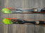 K2 AMP Rictor All Mountain Skis, 181cm, Older Tyrolia Bindings SEE NOTES