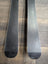 K2 AMP Rictor All Mountain Skis, 181cm, Older Tyrolia Bindings SEE NOTES