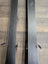 K2 AMP Rictor All Mountain Skis, 181cm, Older Tyrolia Bindings SEE NOTES