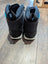 Fischer Urban Cross Ash NNN Cross Country Ski Boots EU 43