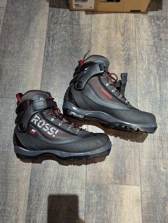 Rossignol BC X5 NNN BC Cross Country Ski Boots EU 42