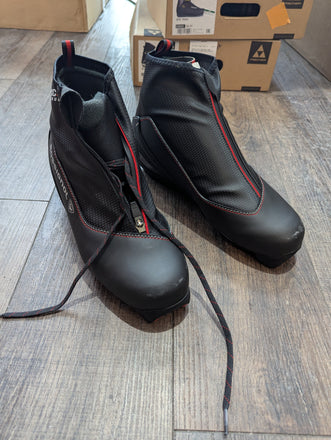 Rossignol XC-2 NNN Cross Country Ski Boots EU 43