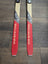 Whitewoods Whitetail NNN BC Cross Country Skis, Metal Edge, Waxless, 190cm