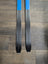 Whitewoods Whitetail NNN BC Cross Country Skis, Metal Edge, Waxless, 190cm