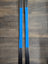 Whitewoods Whitetail NNN BC Cross Country Skis, Metal Edge, Waxless, 190cm
