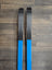 Whitewoods Whitetail NNN BC Cross Country Skis, Metal Edge, Waxless, 190cm