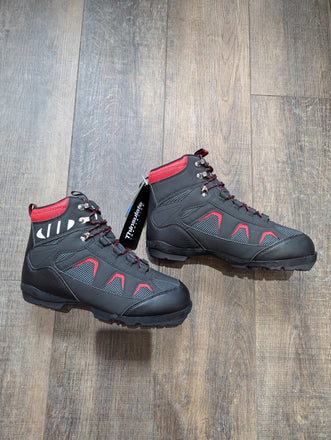 Whitewoods 306 NNN BC XC Ski Boots