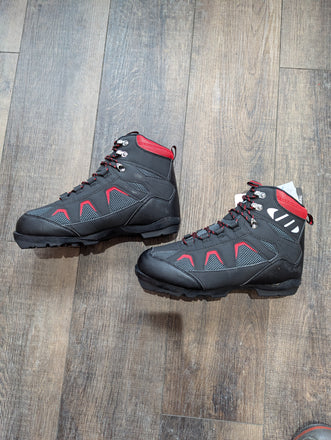 Whitewoods 306 NNN BC XC Ski Boots