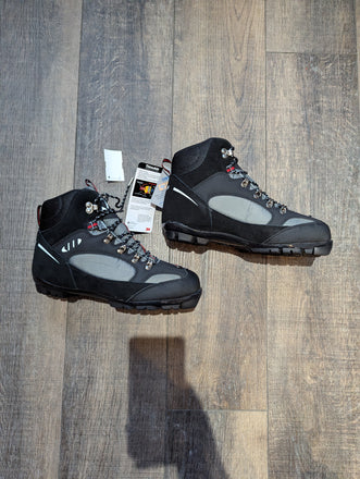 Whitewoods 309 NNN XC Ski Boots